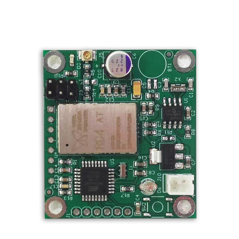 PCB -klon PCB Reverse Engineering Service Programmerbar PCB Board -tillverkare